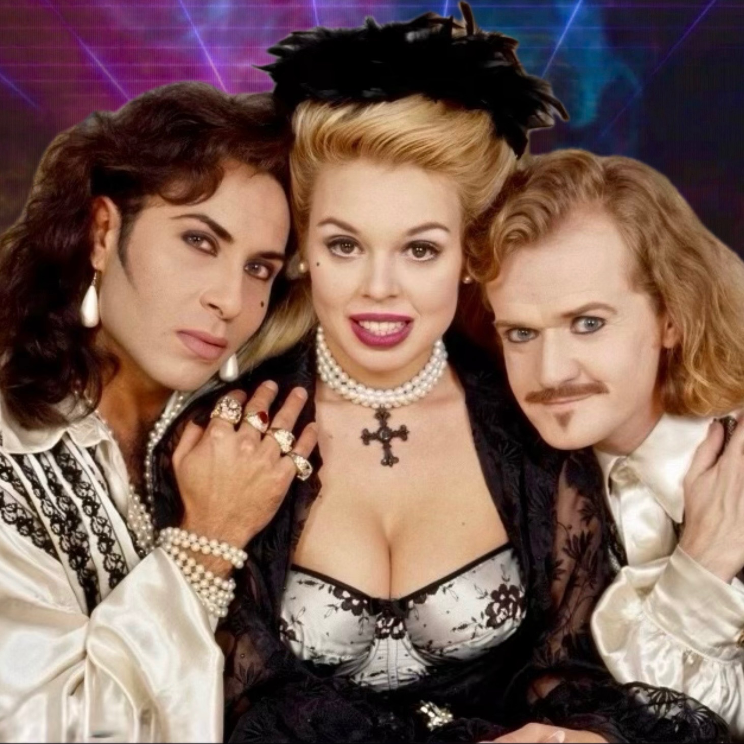 Army of Lovers