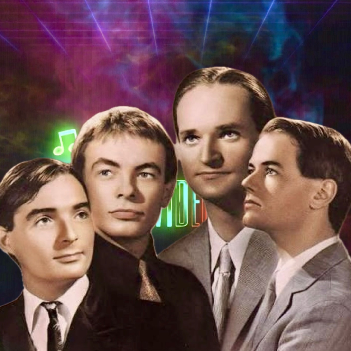 Kraftwerk