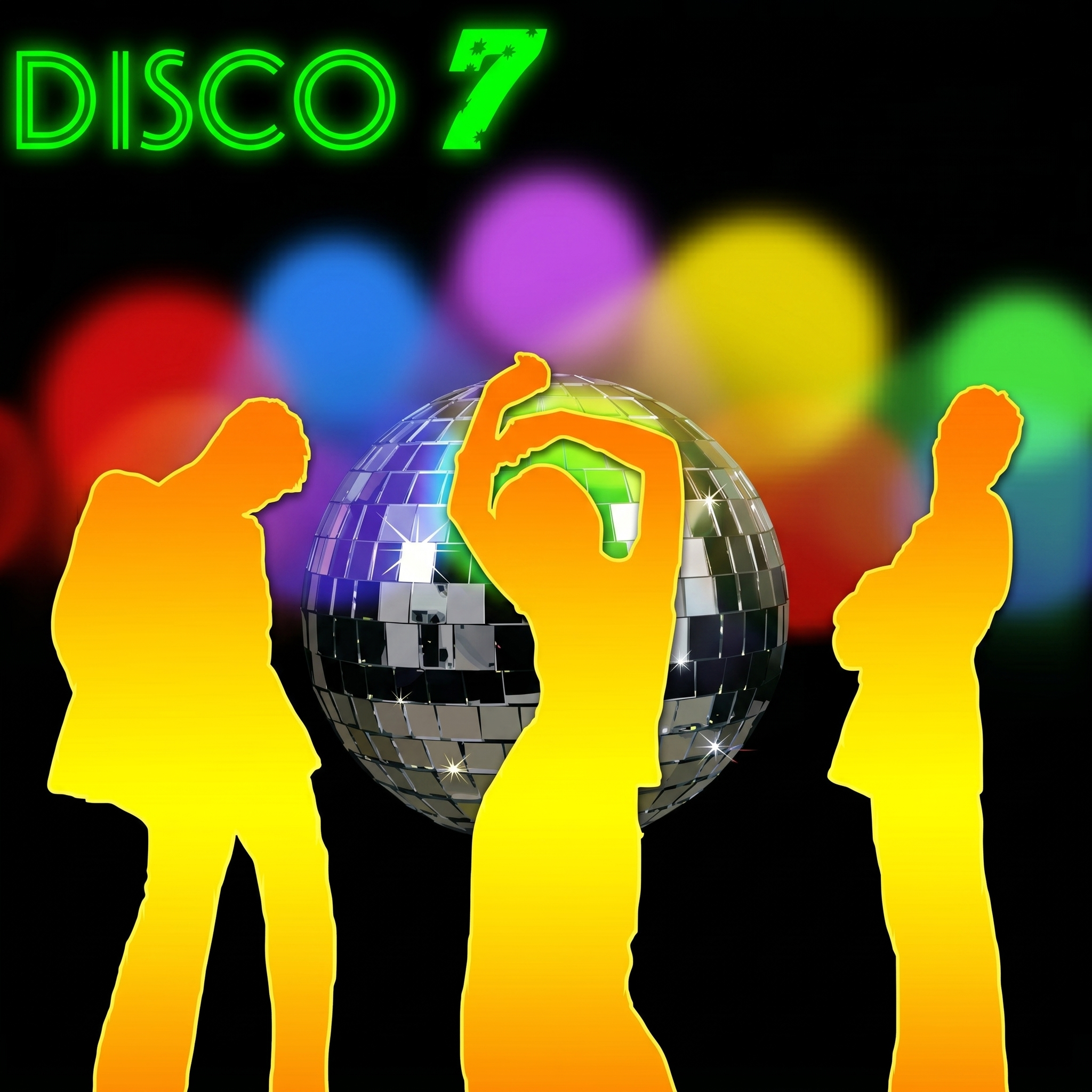 Disco 7