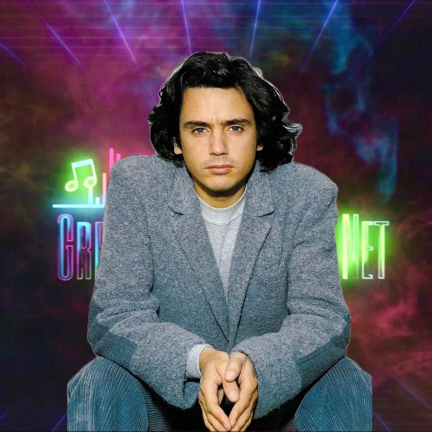 Jean-Michel Jarre